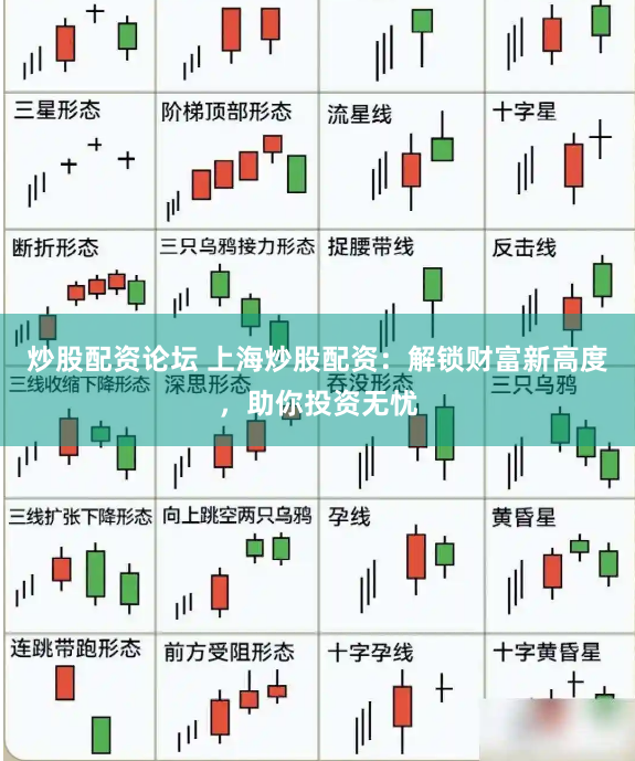 炒股配资论坛 上海炒股配资：解锁财富新高度，助你投资无忧
