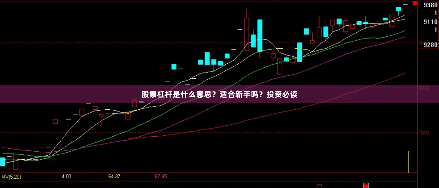 股票杠杆是什么意思？适合新手吗？投资必读
