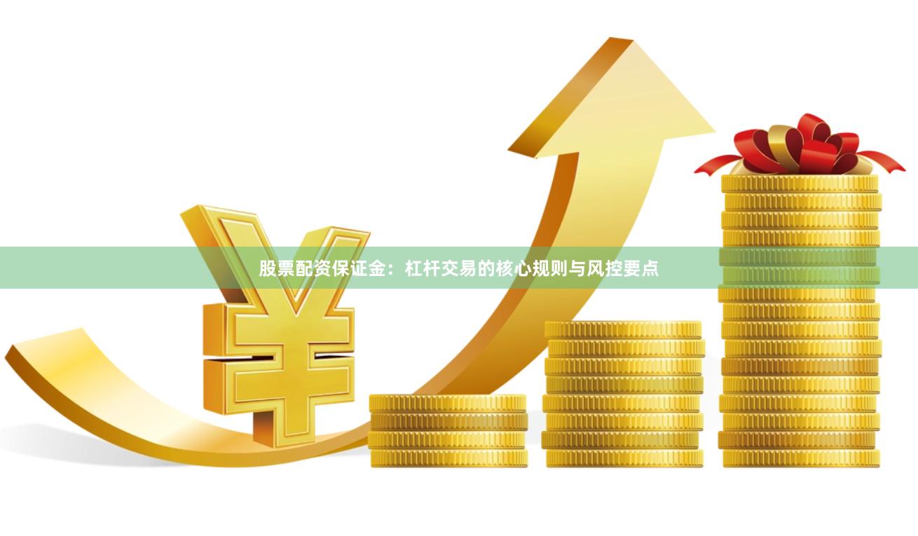 股票配资保证金：杠杆交易的核心规则与风控要点