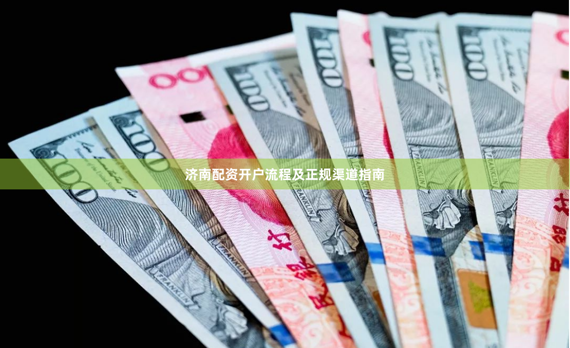 济南配资开户流程及正规渠道指南